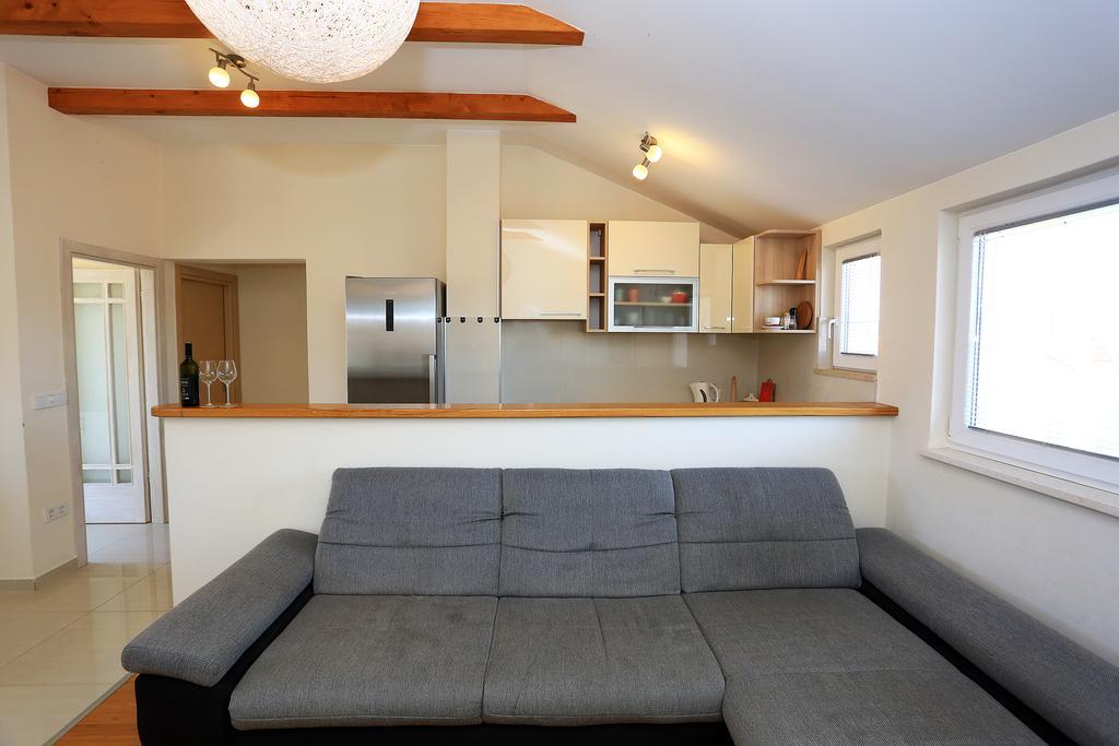 Apartment Pa Ve มูร์แตร์ ภายนอก รูปภาพ