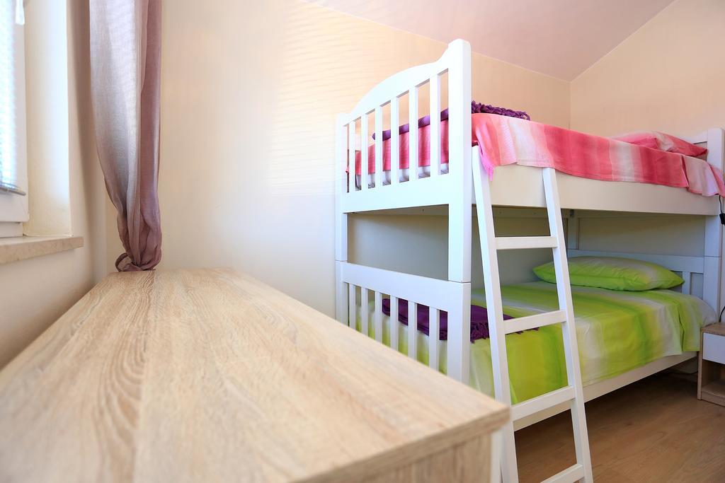 Apartment Pa Ve มูร์แตร์ ภายนอก รูปภาพ