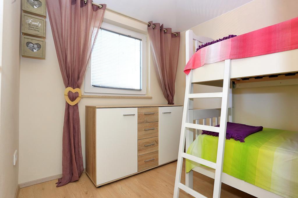 Apartment Pa Ve มูร์แตร์ ภายนอก รูปภาพ