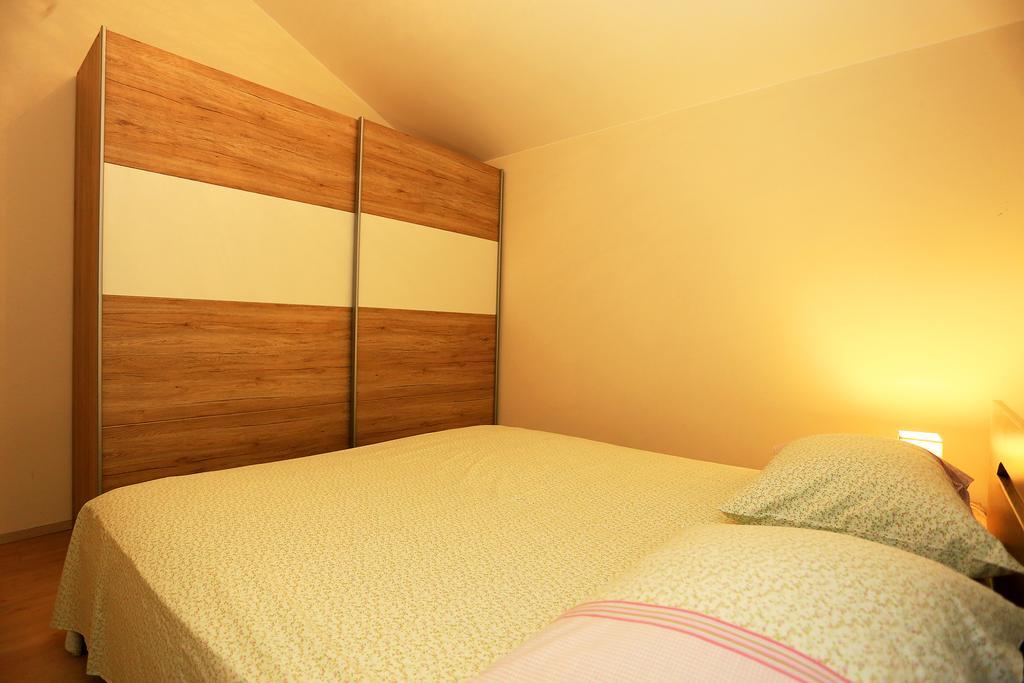 Apartment Pa Ve มูร์แตร์ ภายนอก รูปภาพ