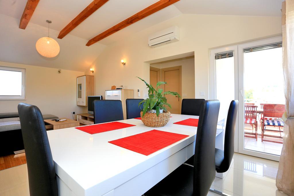 Apartment Pa Ve มูร์แตร์ ภายนอก รูปภาพ