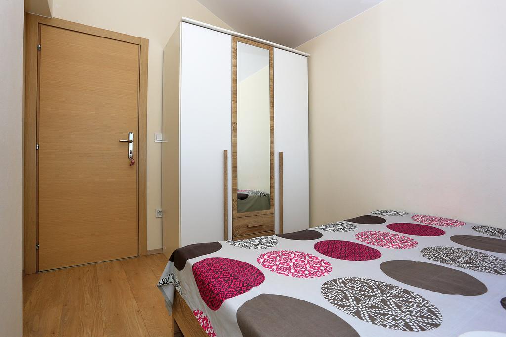 Apartment Pa Ve มูร์แตร์ ภายนอก รูปภาพ