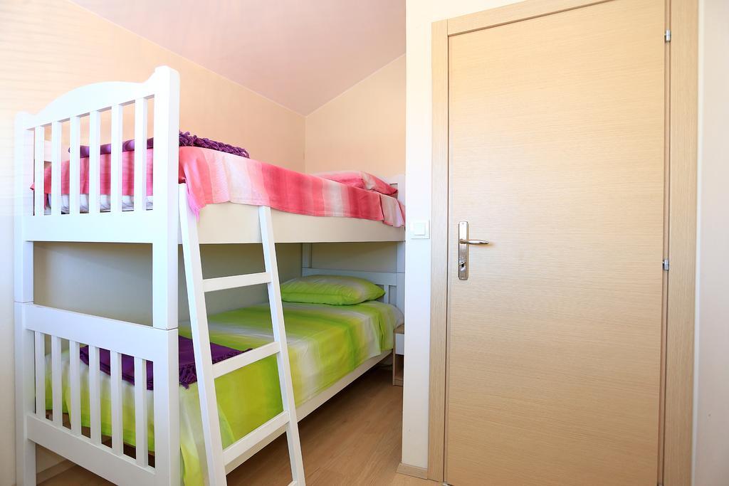 Apartment Pa Ve มูร์แตร์ ภายนอก รูปภาพ