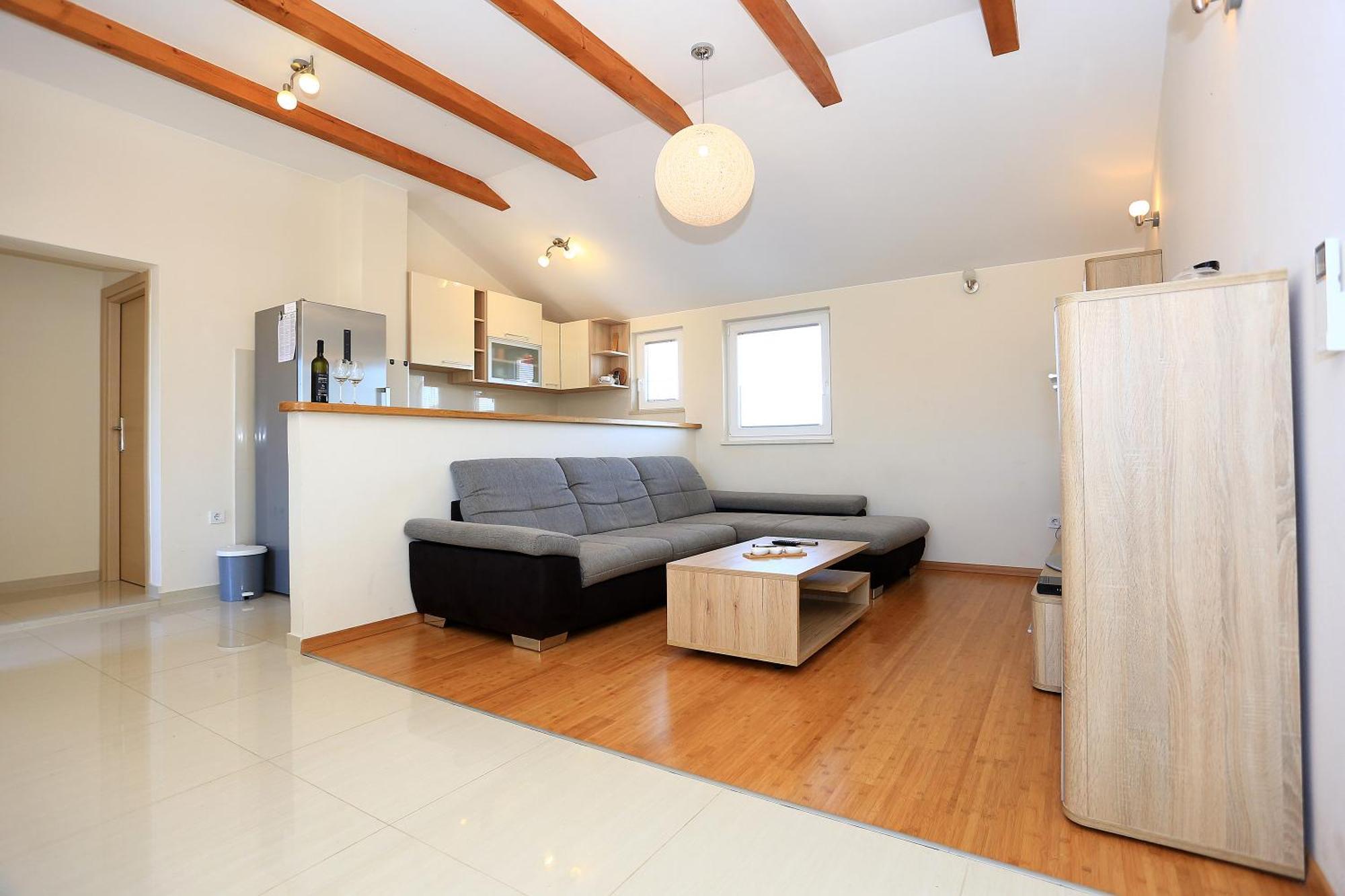 Apartment Pa Ve มูร์แตร์ ภายนอก รูปภาพ
