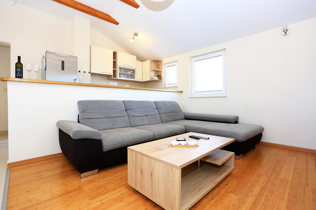 Apartment Pa Ve มูร์แตร์ ภายนอก รูปภาพ