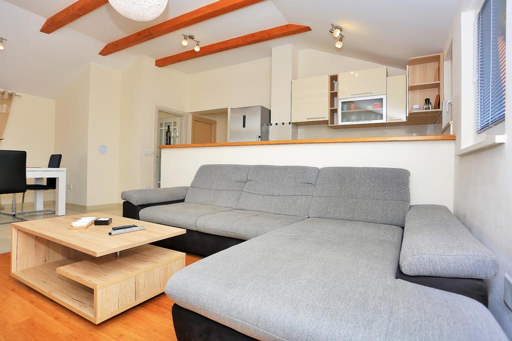 Apartment Pa Ve มูร์แตร์ ภายนอก รูปภาพ