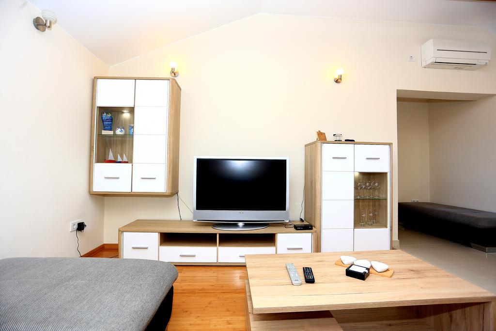 Apartment Pa Ve มูร์แตร์ ภายนอก รูปภาพ