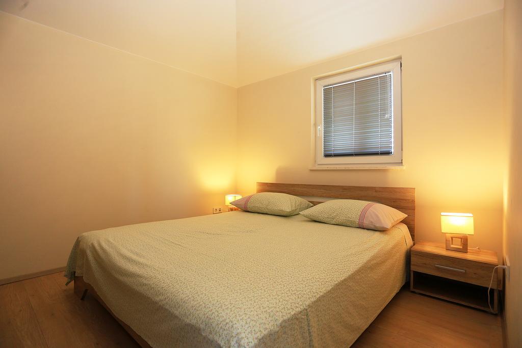 Apartment Pa Ve มูร์แตร์ ภายนอก รูปภาพ
