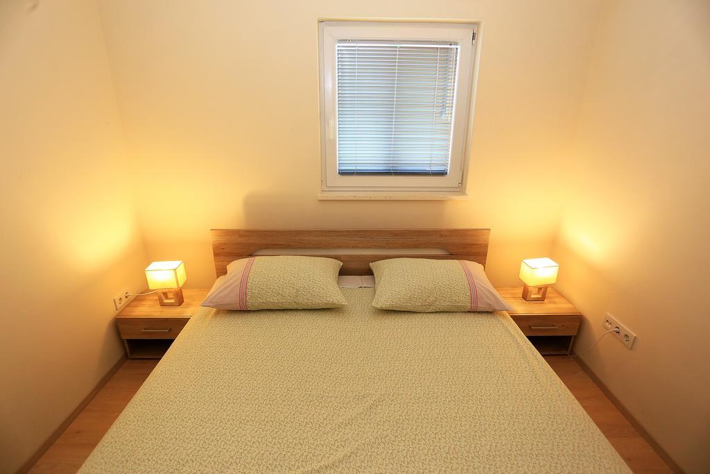Apartment Pa Ve มูร์แตร์ ภายนอก รูปภาพ