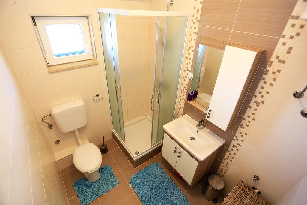 Apartment Pa Ve มูร์แตร์ ภายนอก รูปภาพ